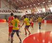 Dinamo, vechea și noua campioană a României la handbal masculin! Sărbătoare chiar în ziua retrogradării rivalei Steaua
