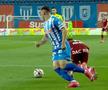 E sigur că Rapid trebuia să primească penalty în Bănie: „Neglijență a fundașului!”