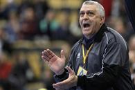 „Nici în cele mai urâte coșmaruri” » Vasile Stângă, reacție dură după retrogradarea Stelei la handbal masculin: „Desființați odată clubul!”
