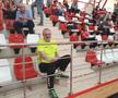 Dinamo, vechea și noua campioană a României la handbal masculin! Sărbătoare chiar în ziua retrogradării rivalei Steaua