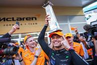 Prelungire-mamut: rămâne în Formula 1 până în 2041