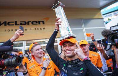 Prelungire-mamut: rămâne în Formula 1 până în 2041