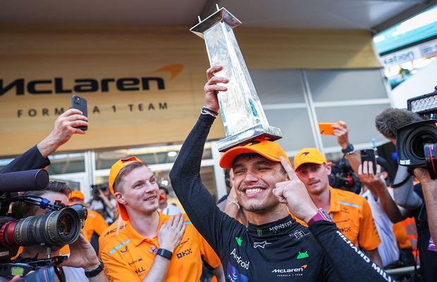 Prelungire-mamut: rămâne în Formula 1 până în 2041