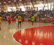 Dinamo, vechea și noua campioană a României la handbal masculin! Sărbătoare chiar în ziua retrogradării rivalei Steaua