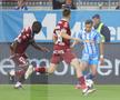 Universitatea Craiova - Rapid 1-2, etapa 7 Superliga. Foto: Ionuț Iordache & Andrei Furnigă (GSP.ro)