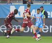 Universitatea Craiova - Rapid 1-2, etapa 7 Superliga. Foto: Ionuț Iordache & Andrei Furnigă (GSP.ro)