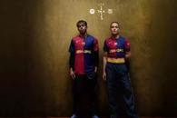 Un nou tricou pentru El Clasico! » Ce vor purta jucătorii Barcelonei pe piept