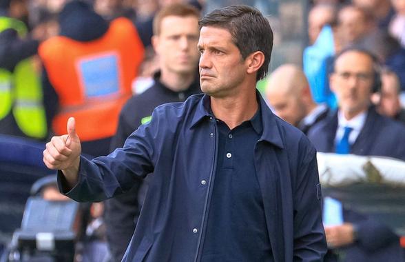 Cristi Chivu, lăudat de Cesc Fabregas înaintea meciului direct: „Parma și-a găsit identitatea de joc”