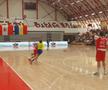 Dinamo, vechea și noua campioană a României la handbal masculin! Sărbătoare chiar în ziua retrogradării rivalei Steaua