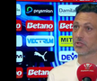 Mirel Rădoi, în lacrimi după Universitatea Craiova - Rapid 1-2, etapa 7 Superliga. Foto: captură TV