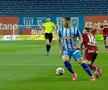 Universitatea Craiova - Rapid, fază de penalty Petrila - Mora