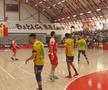 Dinamo, vechea și noua campioană a României la handbal masculin! Sărbătoare chiar în ziua retrogradării rivalei Steaua