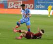 Universitatea Craiova - Rapid 1-2, etapa 7 Superliga. Foto: Ionuț Iordache & Andrei Furnigă (GSP.ro)
