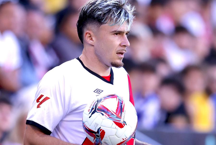 Marica prevesteşte un megatransfer pentru fotbalistul român: „La Barcelona, jur!”