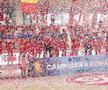 Dinamo, campioana României la handbal masculin
