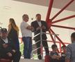 Dinamo, vechea și noua campioană a României la handbal masculin! Sărbătoare chiar în ziua retrogradării rivalei Steaua