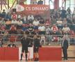 Dinamo, vechea și noua campioană a României la handbal masculin! Sărbătoare chiar în ziua retrogradării rivalei Steaua
