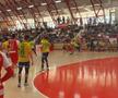 Dinamo, vechea și noua campioană a României la handbal masculin! Sărbătoare chiar în ziua retrogradării rivalei Steaua