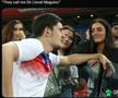 Meme-uri după turul semifinalelor Europa League