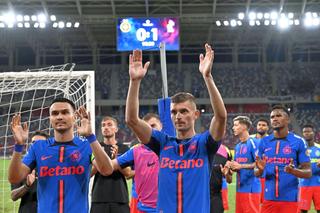 FCSB se mută în Ghencea » Roș-albaștrii iau în calcul două variante