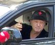 Gigi Becali a rămas fără permis