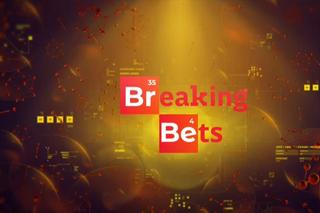 Cele mai tari meciuri ale weekendului, analizate la Breaking Bets! Înregistrarea emisiunii e disponibilă pe canalul de YouTube al Gazetei Sporturilor