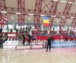 Dinamo, campioana României la handbal masculin