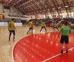 Dinamo, vechea și noua campioană a României la handbal masculin! Sărbătoare chiar în ziua retrogradării rivalei Steaua