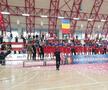 Dinamo, campioana României la handbal masculin