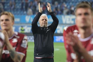 Chiar a arbitrat play-off-ul! Șumudică i-a pus rivalei FCSB titlul pe masă » Doar două condiții rămase: trofeul poate fi adjudecat luni