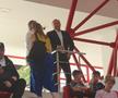 Dinamo, vechea și noua campioană a României la handbal masculin! Sărbătoare chiar în ziua retrogradării rivalei Steaua
