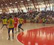 Dinamo, vechea și noua campioană a României la handbal masculin! Sărbătoare chiar în ziua retrogradării rivalei Steaua