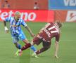 Universitatea Craiova - Rapid 1-2, etapa 7 Superliga. Foto: Ionuț Iordache & Andrei Furnigă (GSP.ro)