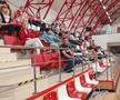 Dinamo, vechea și noua campioană a României la handbal masculin! Sărbătoare chiar în ziua retrogradării rivalei Steaua