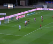 Nicolae Stanciu, gol superb în Al Fayha - Damac