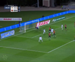 Nicolae Stanciu, gol superb în Al Fayha - Damac