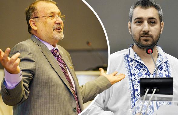 6 candidați mai puțin auziți au primit 7 întrebări despre sport din partea GSP: „În prima lună de mandat, arenele pleacă de la BNR, vă promit!”