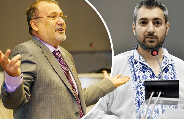 6 candidați mai puțin auziți au primit 7 întrebări despre sport din partea GSP: „În prima lună de mandat, arenele pleacă de la BNR, vă promit!”