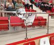 Dinamo, vechea și noua campioană a României la handbal masculin! Sărbătoare chiar în ziua retrogradării rivalei Steaua