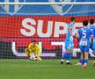 Universitatea Craiova - Rapid // foto: Ionuț Iordache (GSP)
