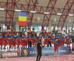 Dinamo, campioana României la handbal masculin