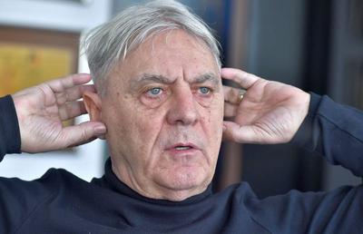 Arbitrul acuzat de Sorin Cârțu că „e simpatizant FCSB”, delegat la Craiova - Rapid