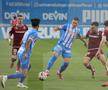 Universitatea Craiova - Rapid 1-2, etapa 7 Superliga. Foto: Ionuț Iordache & Andrei Furnigă (GSP.ro)