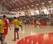 Dinamo, vechea și noua campioană a României la handbal masculin! Sărbătoare chiar în ziua retrogradării rivalei Steaua
