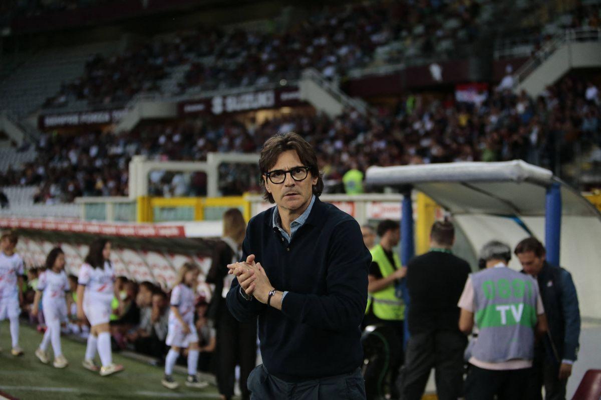 Antrenorul lui Torino, Paolo Vanoli, a leșinat în finalul meciului cu Venezia (1-1)