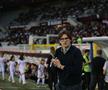 Paolo Vanoli, antrenorul lui Torino, a trăit până la limita leșinului tensiunea meciului cu Venezia (1-1) / Foto: Imago