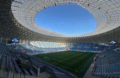 „Premieră națională” » Ce se va întâmpla vineri, înaintea meciului din Superliga