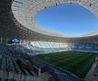 Stadion Ion Oblemenco, Craiova // Foto: Ionuț Iordache