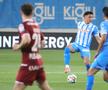 Universitatea Craiova - Rapid 1-2, etapa 7 Superliga. Foto: Ionuț Iordache & Andrei Furnigă (GSP.ro)