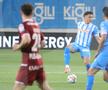 Universitatea Craiova - Rapid 1-2, etapa 7 Superliga. Foto: Ionuț Iordache & Andrei Furnigă (GSP.ro)